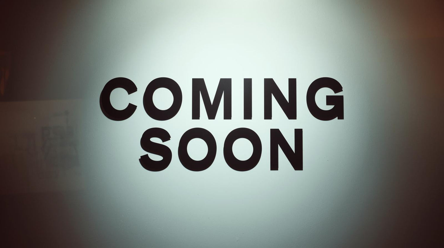 Prince Inspired - COMING SOON