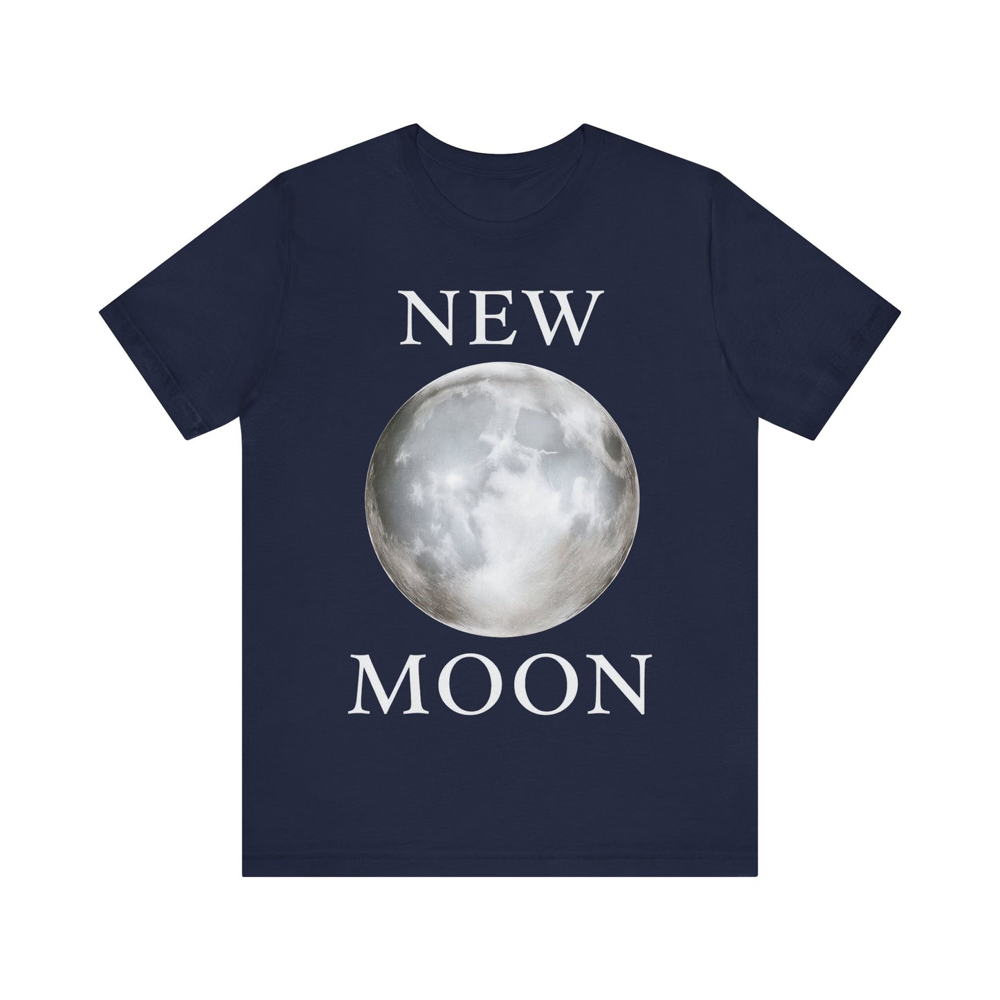 New Moon on Monday Inspired T-Shirt