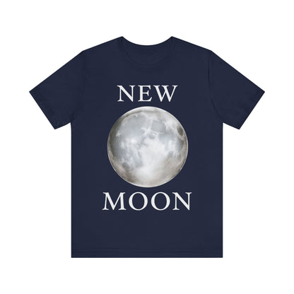 New Moon on Monday Inspired T-Shirt