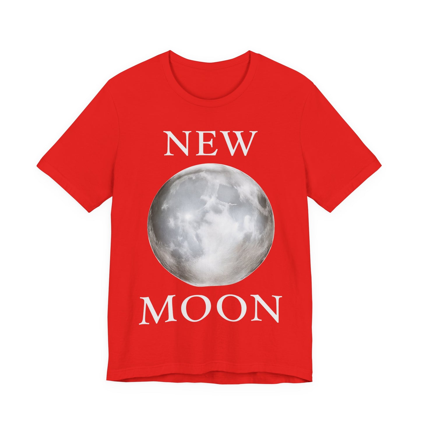 New Moon on Monday Inspired T-Shirt