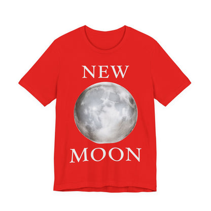 New Moon on Monday Inspired T-Shirt