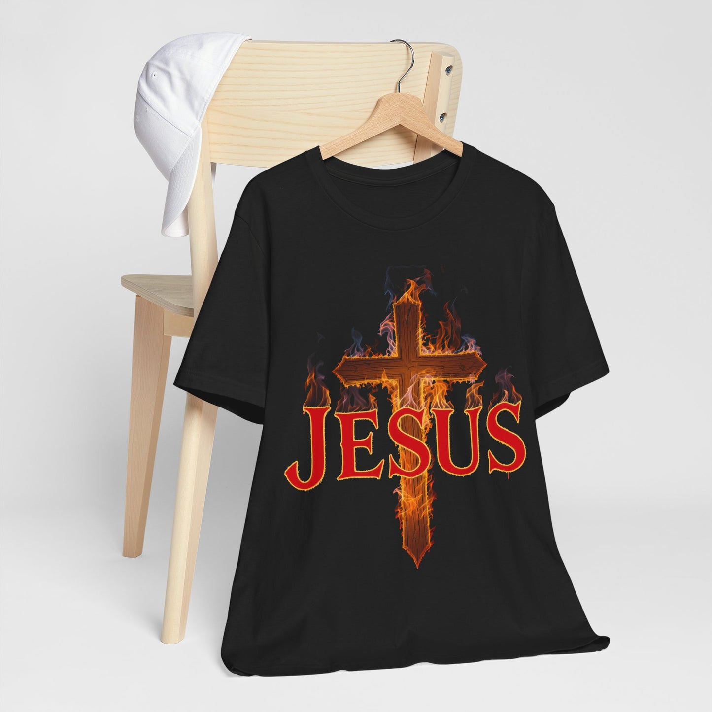 Personal Jesus Inspired T-Shirt