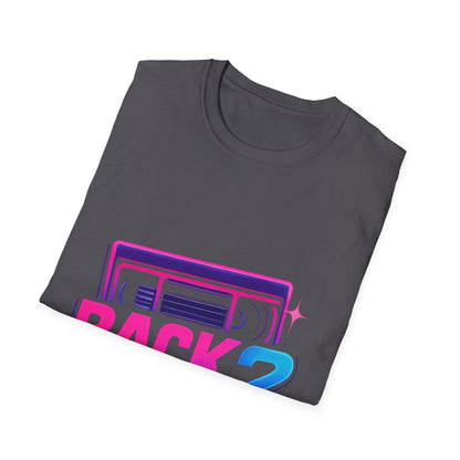 Back2the80s T-Shirt