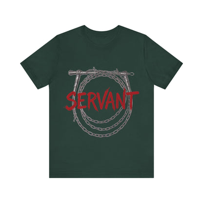 Master & Servant Inspired T-Shirt