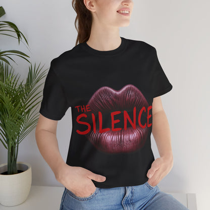 Enjoy the Silence Inspired T-Shirt