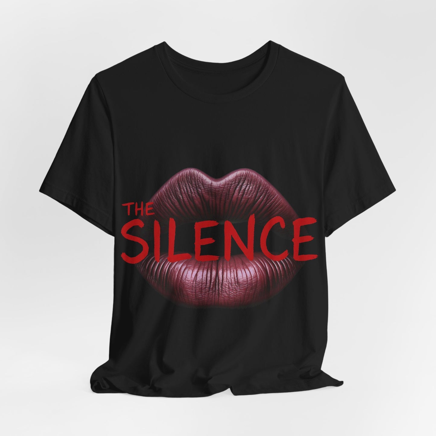 Enjoy the Silence Inspired T-Shirt
