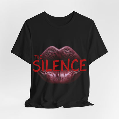 Enjoy the Silence Inspired T-Shirt