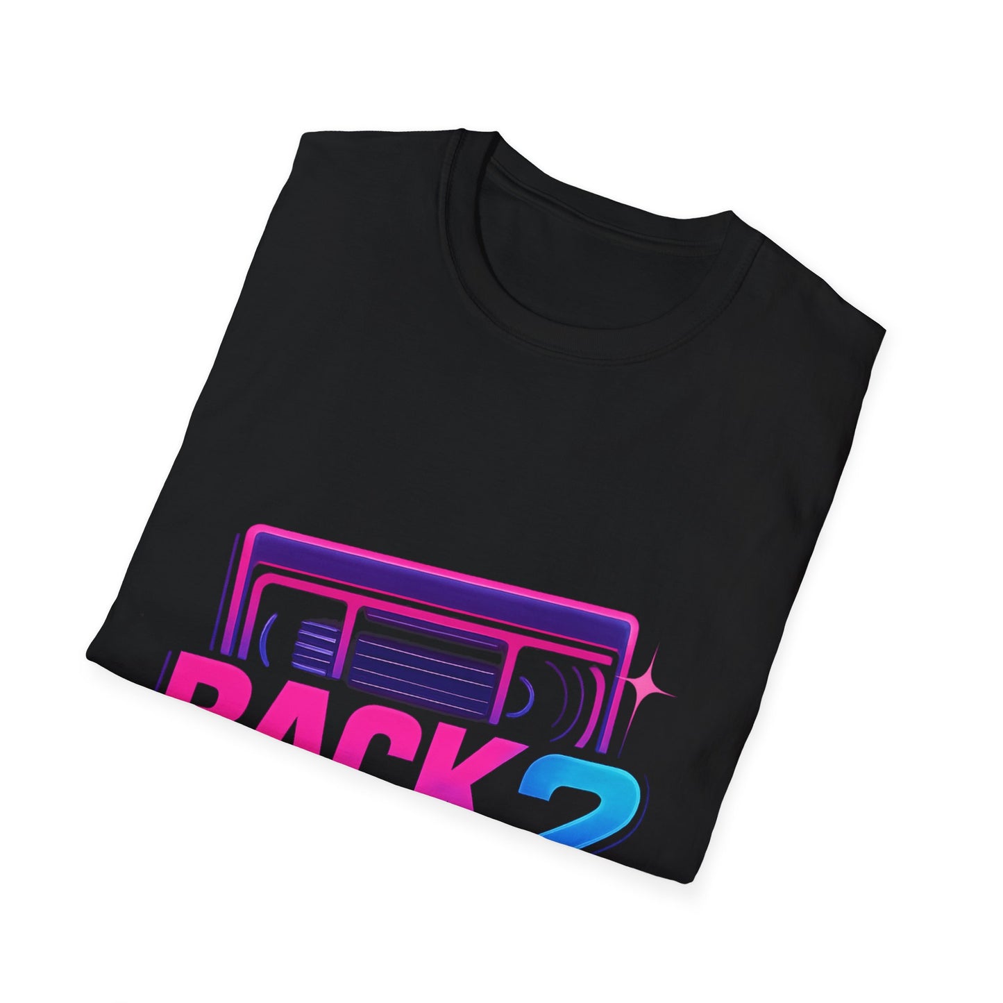 Back2the80s T-Shirt
