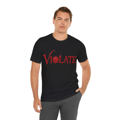 Violator Inspired T-Shirt