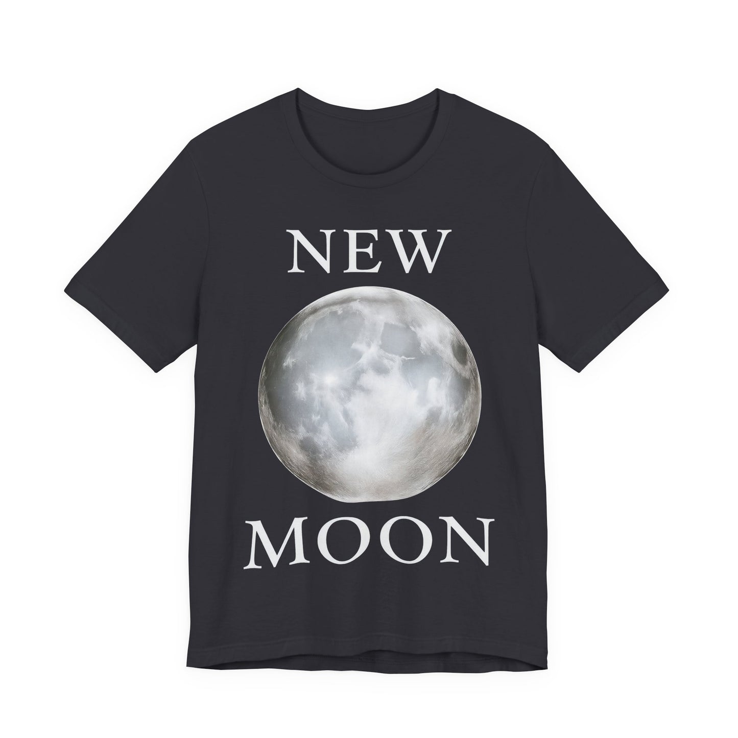 New Moon on Monday Inspired T-Shirt