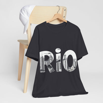 Rio Inspired T-Shirt