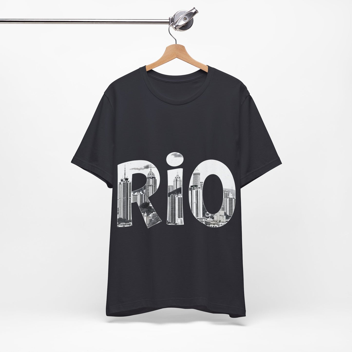 Rio Inspired T-Shirt