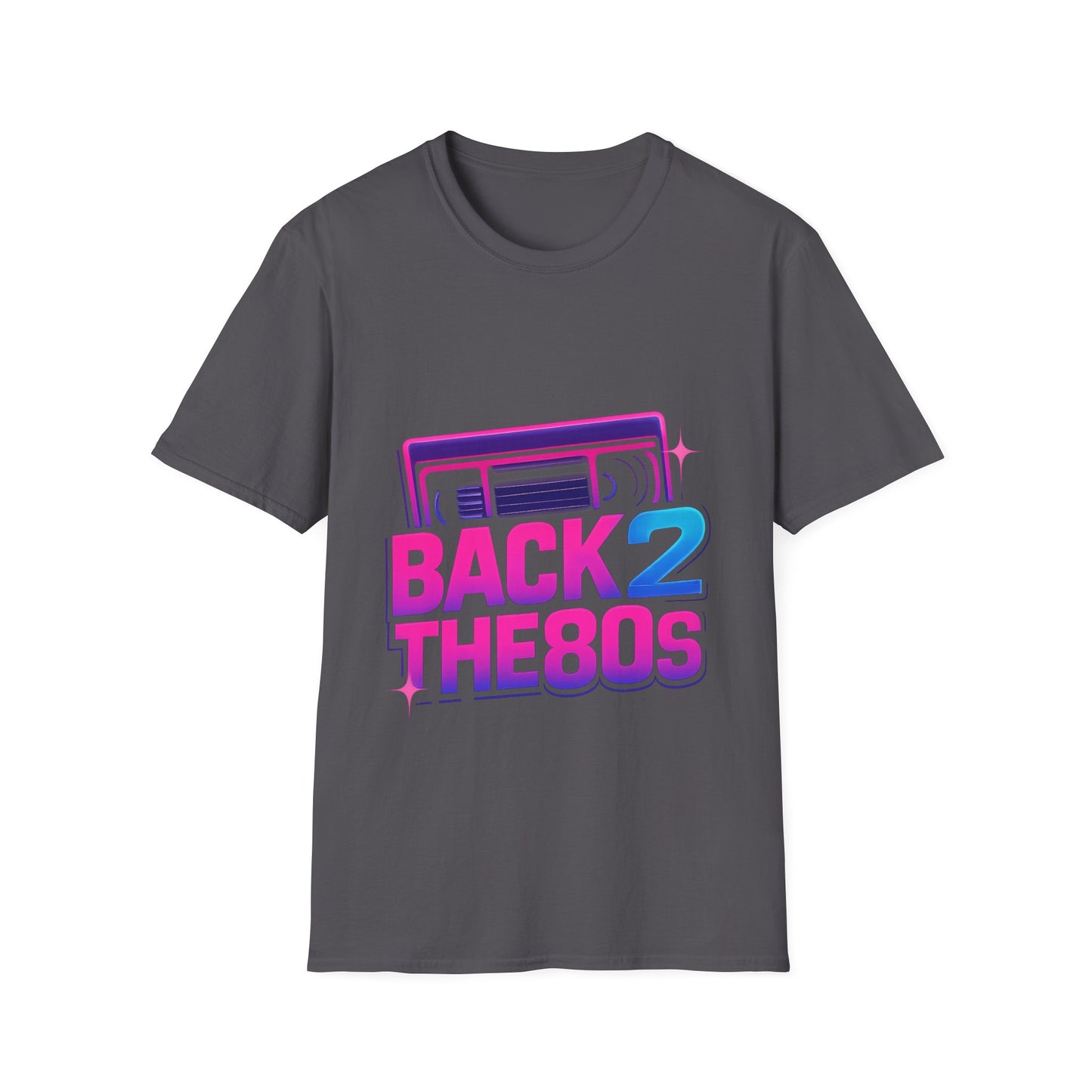 Back2the80s T-Shirt