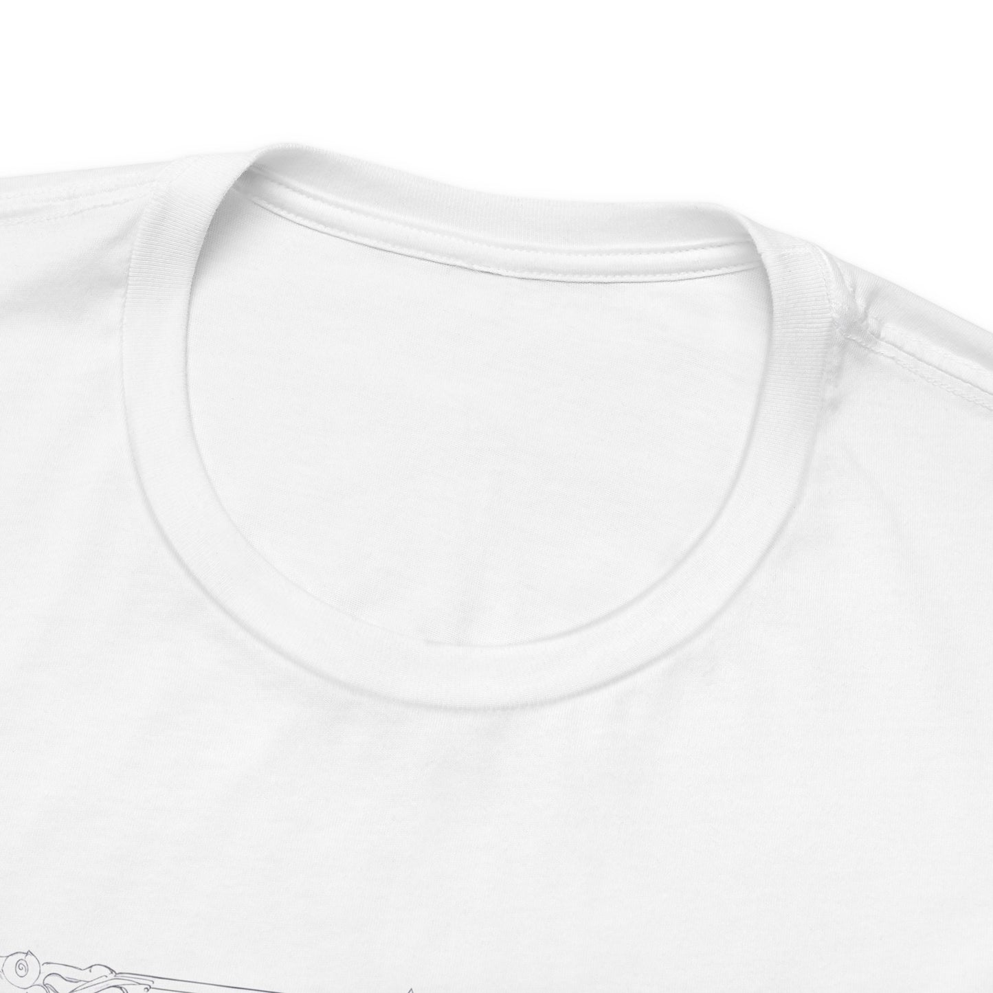 I'll Be Home for Christmas T-Shirt (Light Mode)