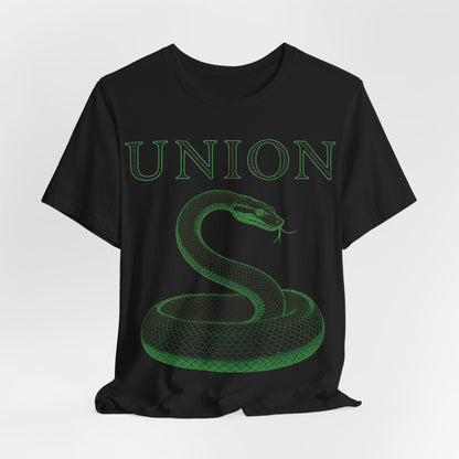 Union of the Snake Inspired T-Shirt