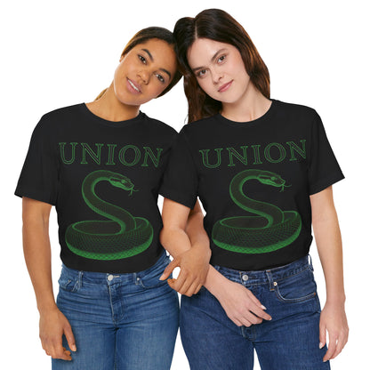 Union of the Snake Inspired T-Shirt