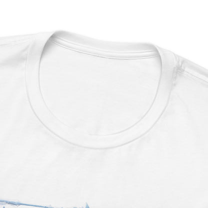 Last Christmas T-Shirt (Light Mode)