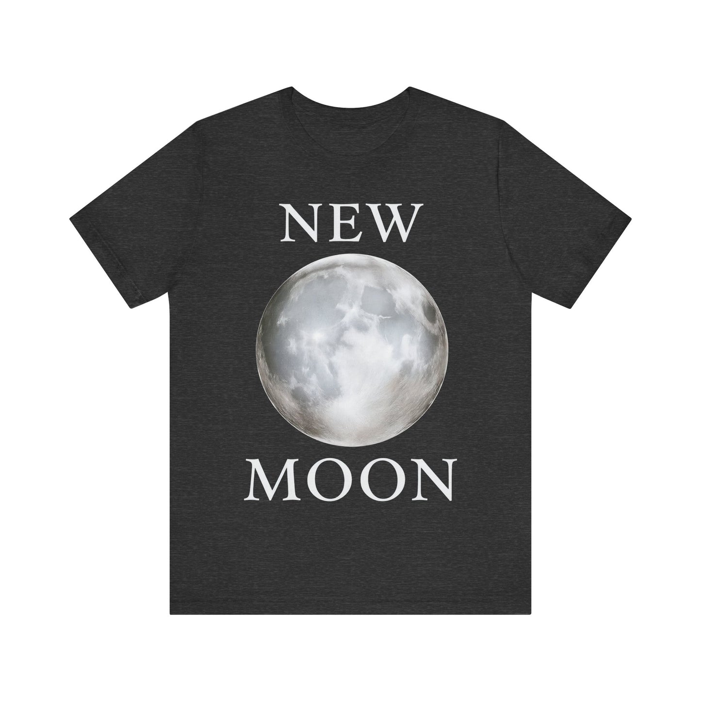 New Moon on Monday Inspired T-Shirt