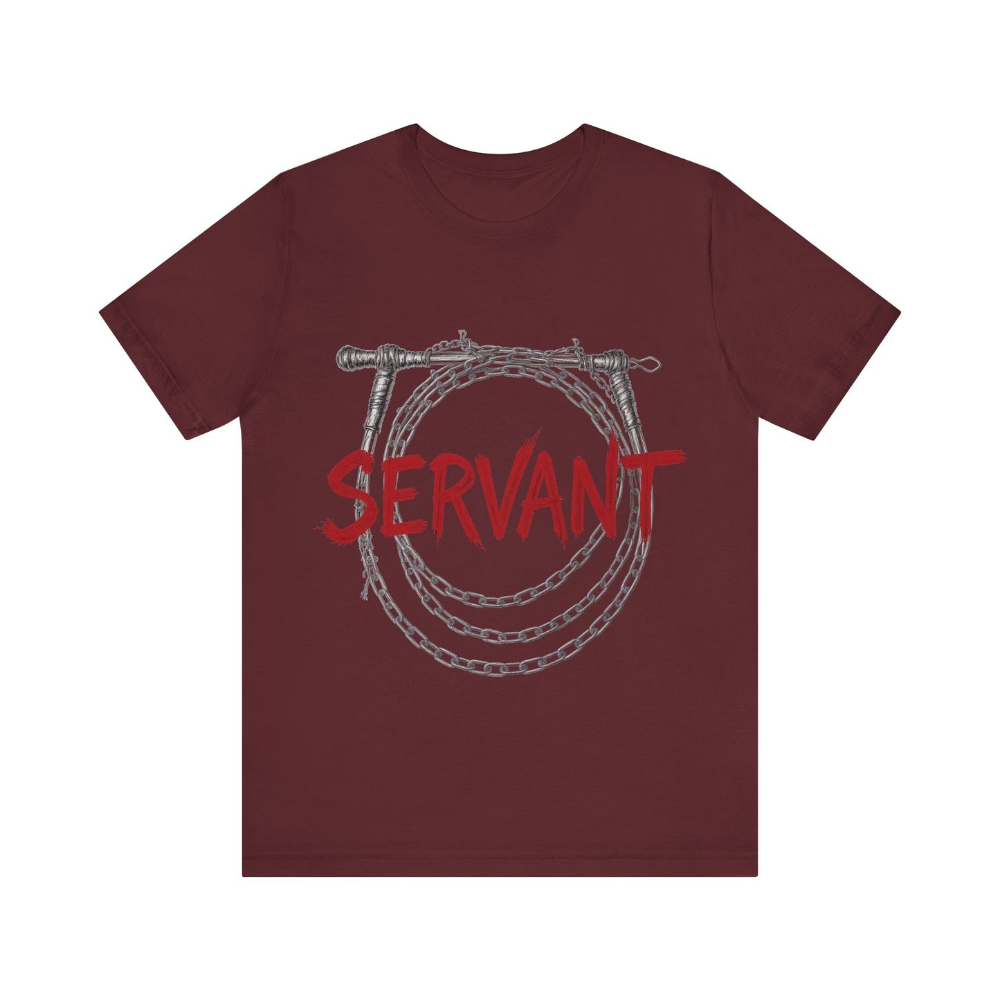 Master & Servant Inspired T-Shirt