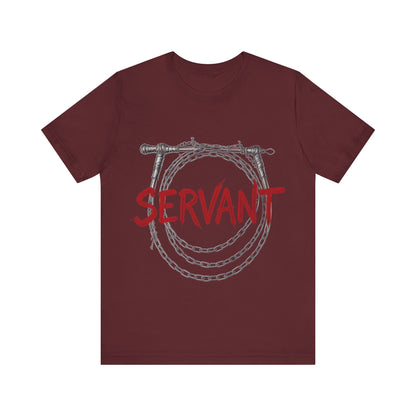 Master & Servant Inspired T-Shirt