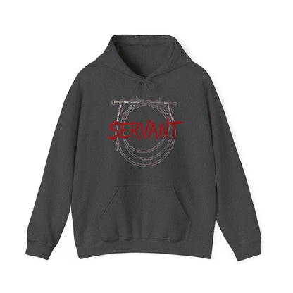 Master & Servant Inspired Hoodie