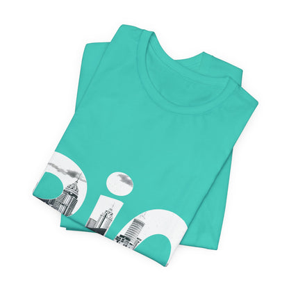 Rio Inspired T-Shirt