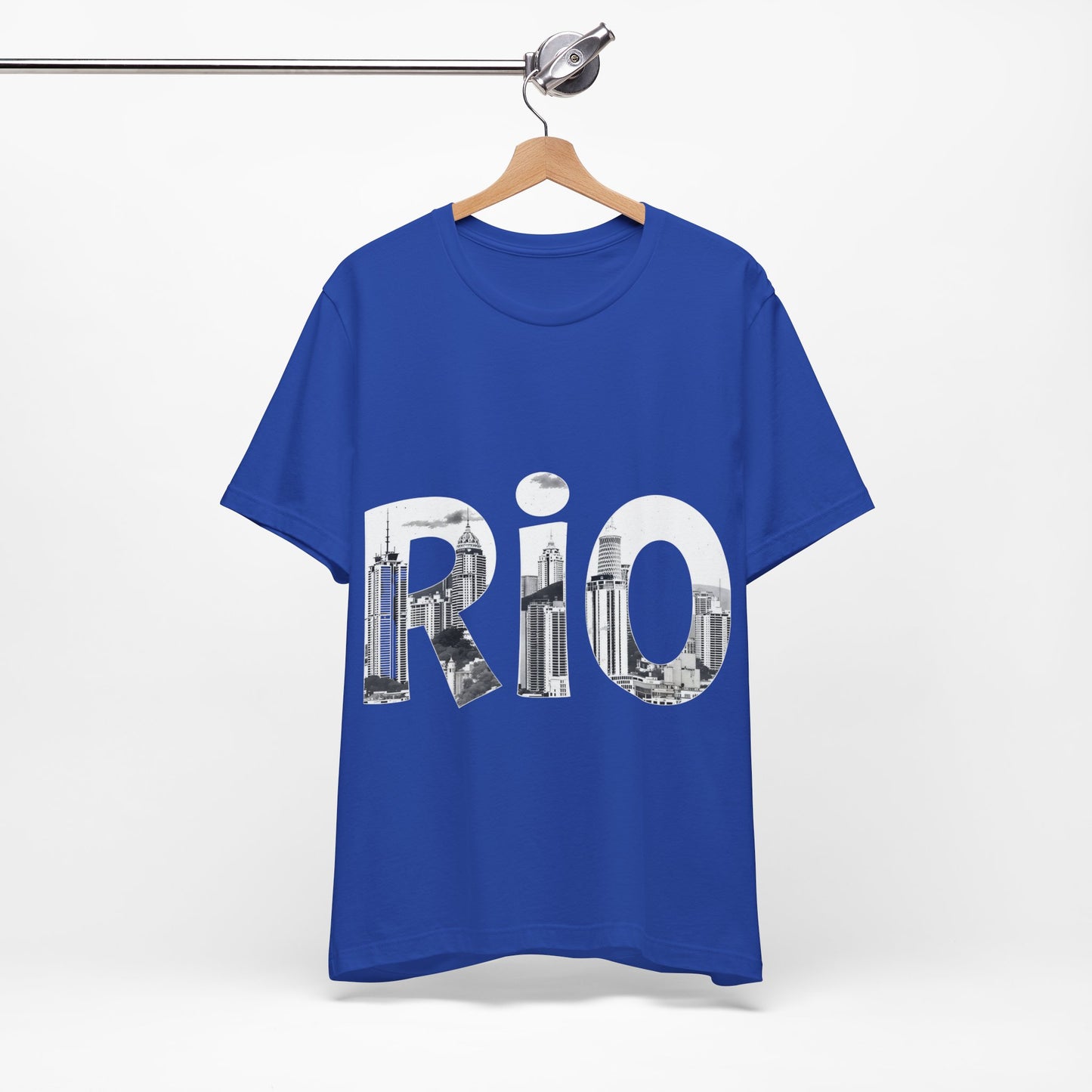 Rio Inspired T-Shirt