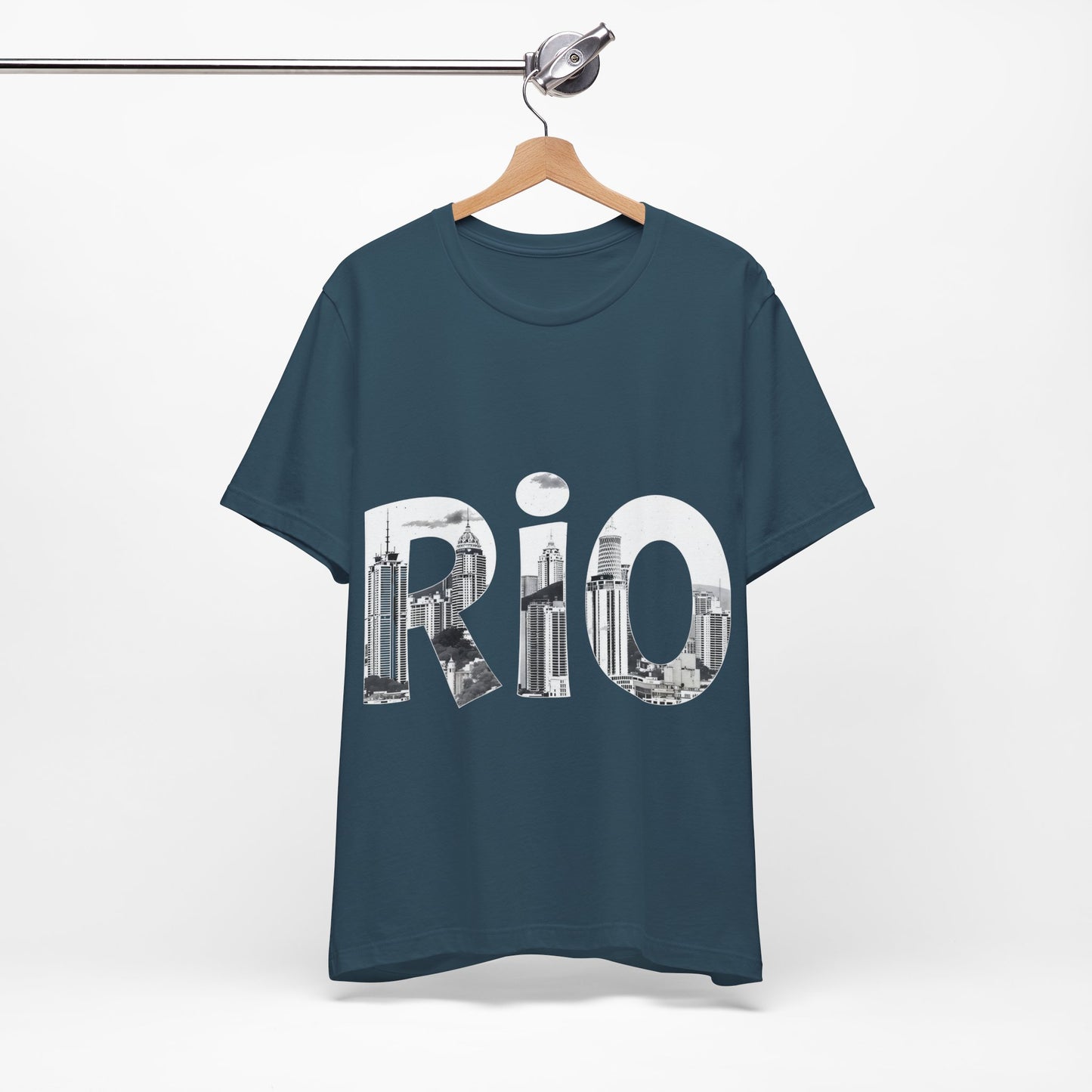 Rio Inspired T-Shirt