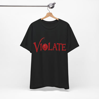 Violator Inspired T-Shirt