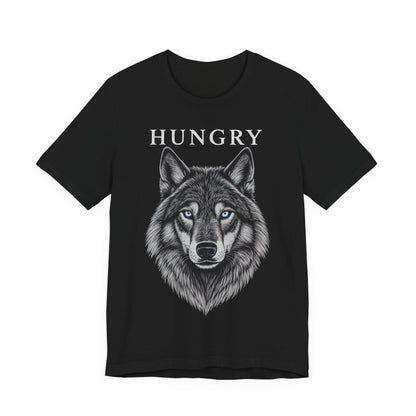 Hungry like the Wolf Inspired T-Shirt