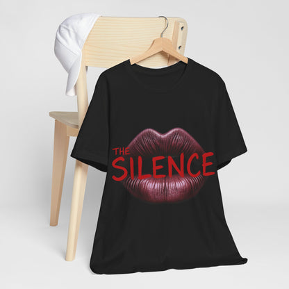 Enjoy the Silence Inspired T-Shirt