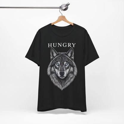 Hungry like the Wolf Inspired T-Shirt