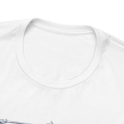 Christmas Everyday T‑Shirt (Light Mode)