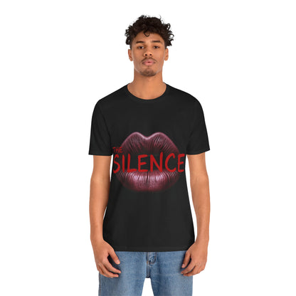 Enjoy the Silence Inspired T-Shirt