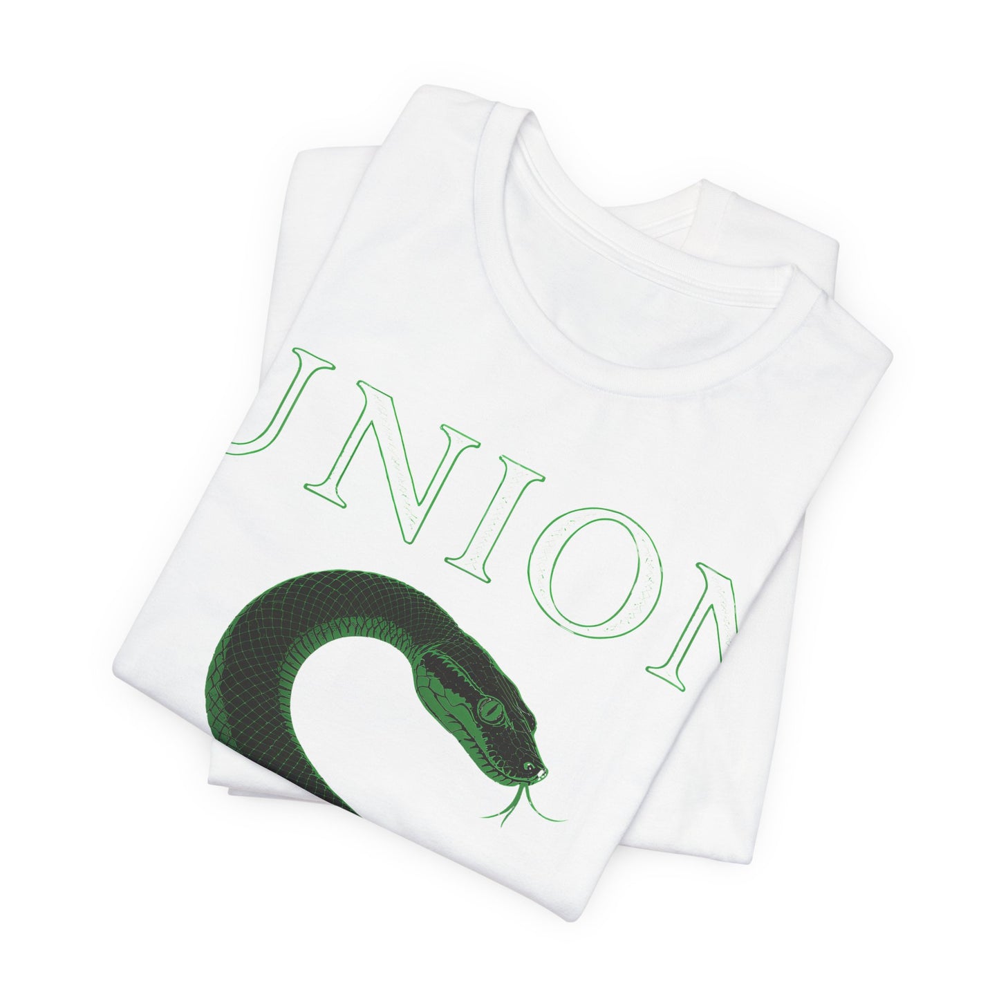 Union of the Snake Inspired T-Shirt