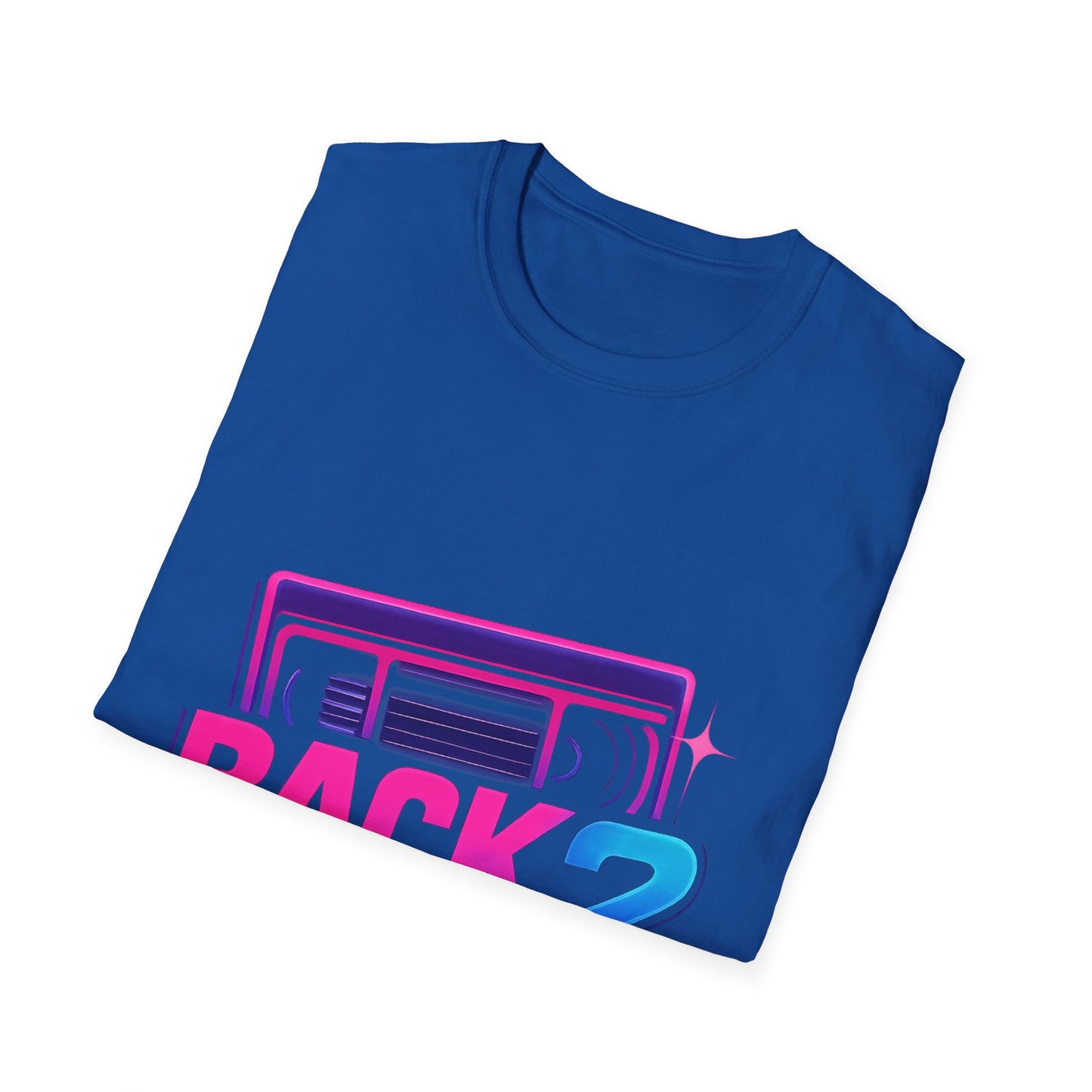 Back2the80s T-Shirt