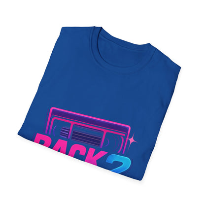 Back2the80s T-Shirt