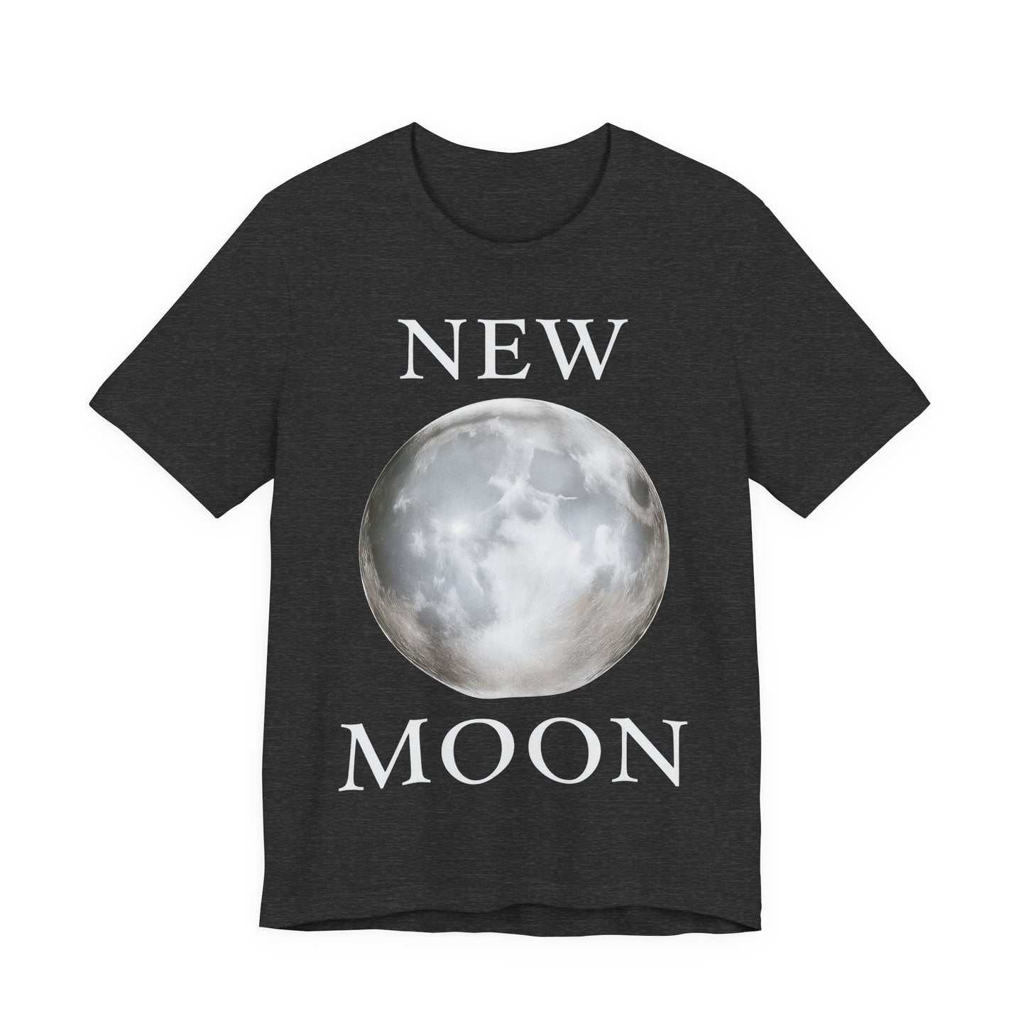 New Moon on Monday Inspired T-Shirt