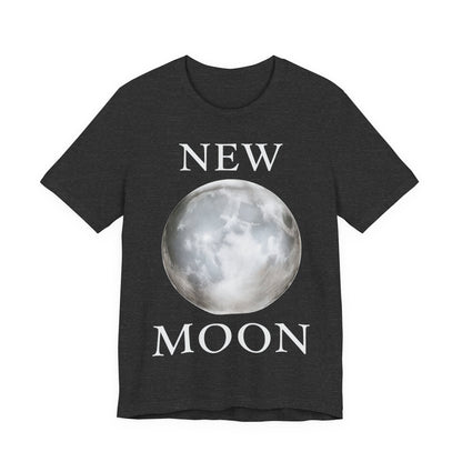 New Moon on Monday Inspired T-Shirt
