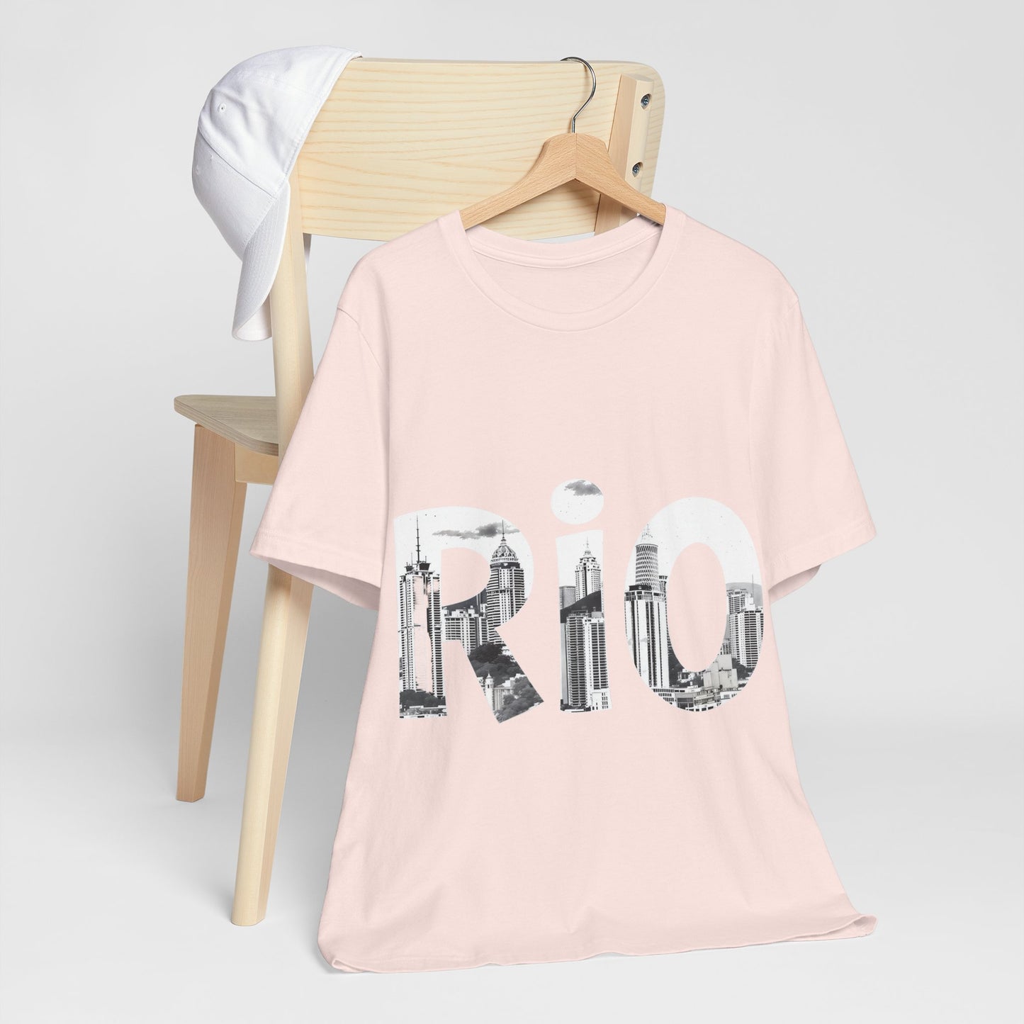 Rio Inspired T-Shirt