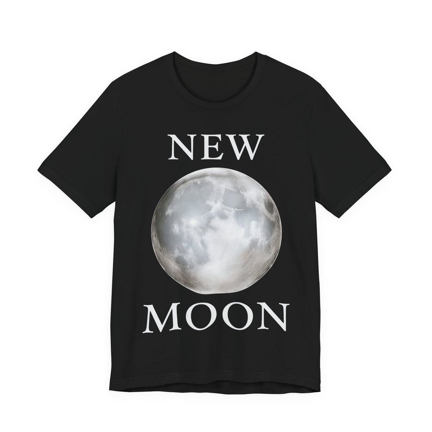 New Moon on Monday Inspired T-Shirt