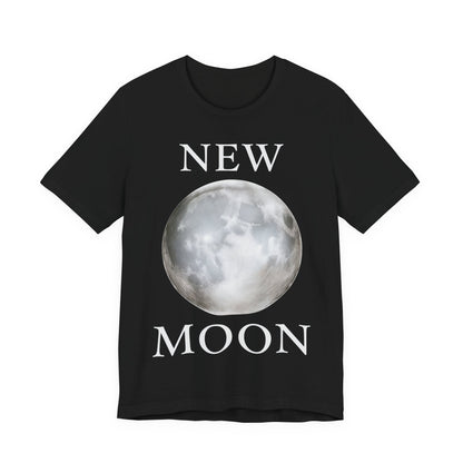 New Moon on Monday Inspired T-Shirt