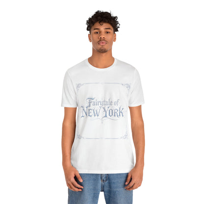 Fairytale of New York T-Shirt (Light Mode)