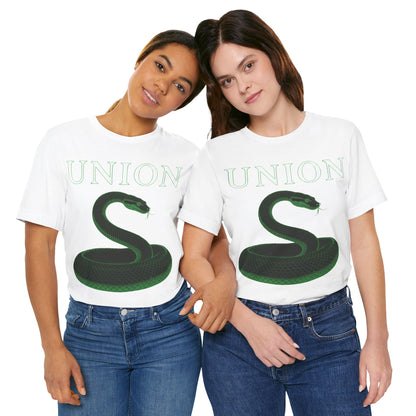 Union of the Snake Inspired T-Shirt