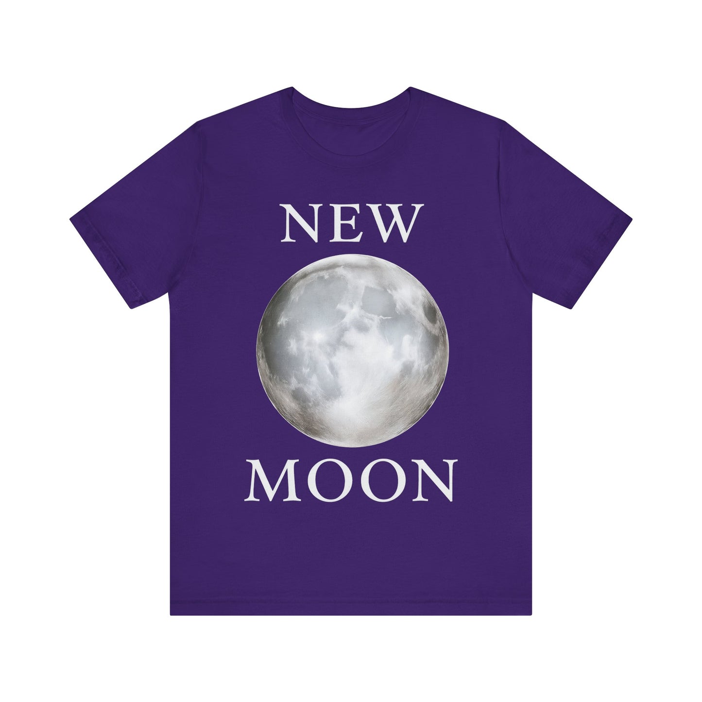 New Moon on Monday Inspired T-Shirt
