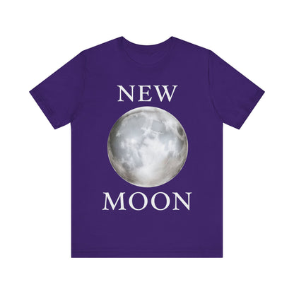New Moon on Monday Inspired T-Shirt