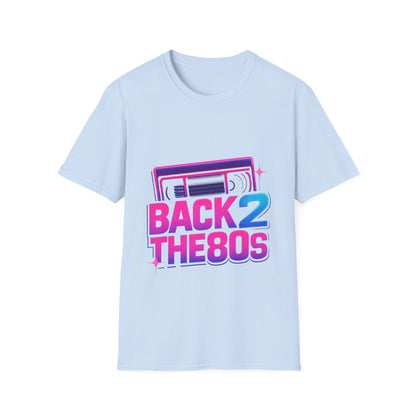 Back2the80s T-Shirt