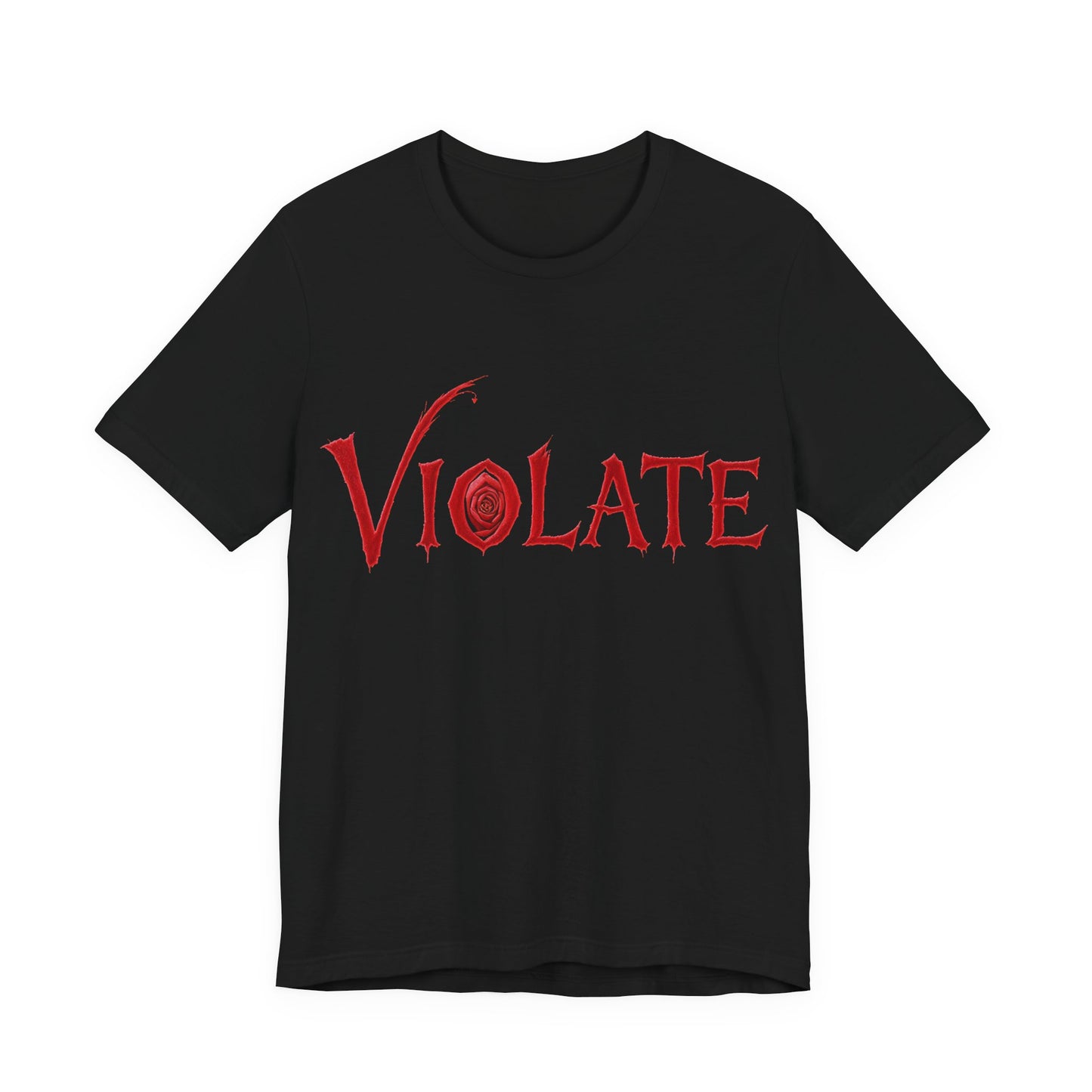 Violator Inspired T-Shirt