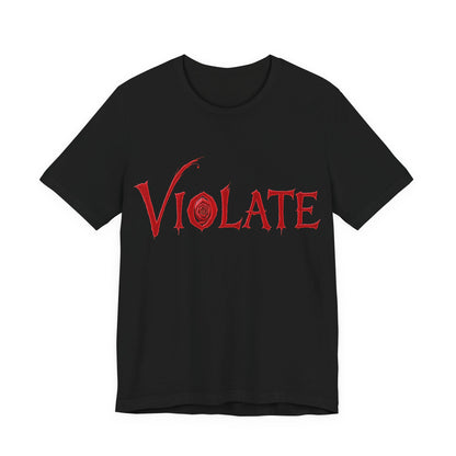 Violator Inspired T-Shirt