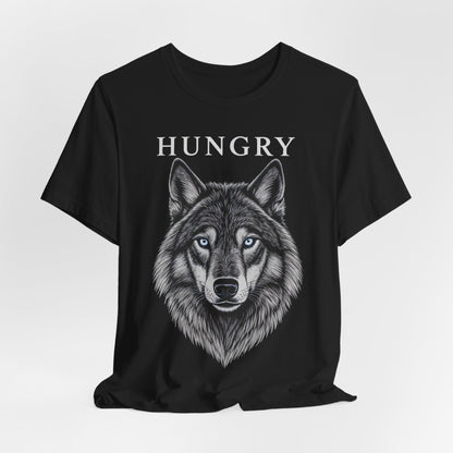Hungry like the Wolf Inspired T-Shirt